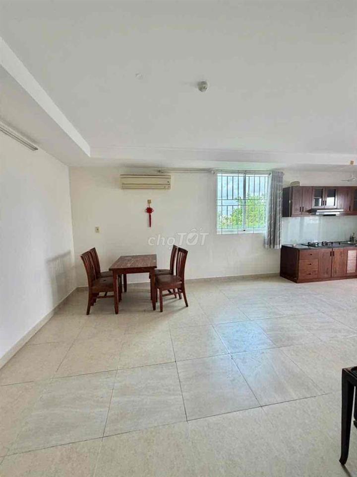 📣CHO THUÊ CH BELLEZA Q7✅GÓC , SÂN VƯỜN, 80M2,2PN, Nội Thất💰9TR / Tháng