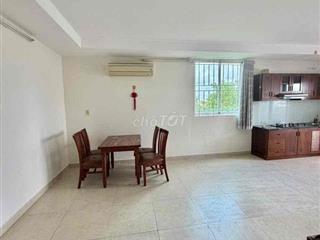 📣CHO THUÊ CH BELLEZA Q7✅GÓC , SÂN VƯỜN, 80M2,2PN, Nội Thất💰9TR / Tháng