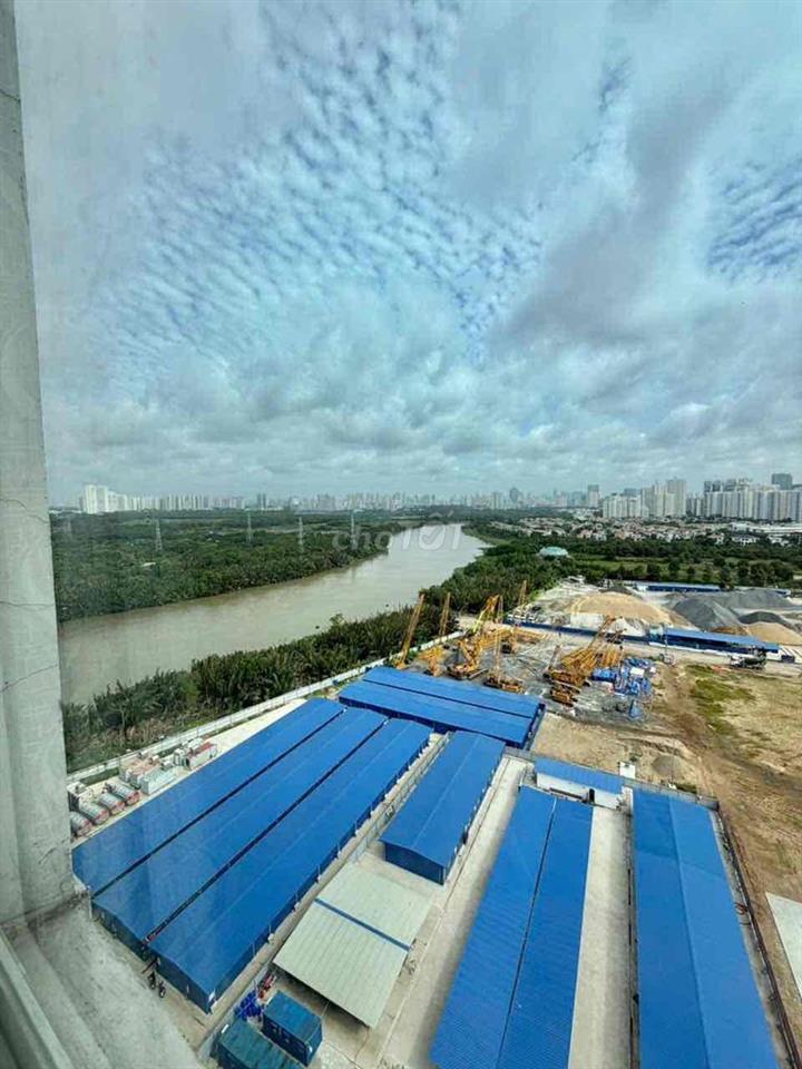 📣CHO THUÊ CH BELLEZA Q7✅GÓC , SÂN VƯỜN, 80M2,2PN, Nội Thất💰9TR / Tháng