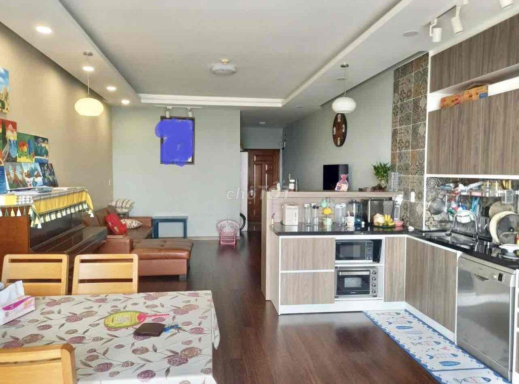 📣CHO THUÊ CH BELLEZA Q7✅124M2,3PN,2WC+VIEW PHL, FULL NT💰15TR( 15/10 ở)