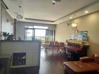 📣CHO THUÊ CH BELLEZA Q7✅124M2,3PN,2WC+VIEW PHL, FULL NT💰15TR( 15/10 ở)