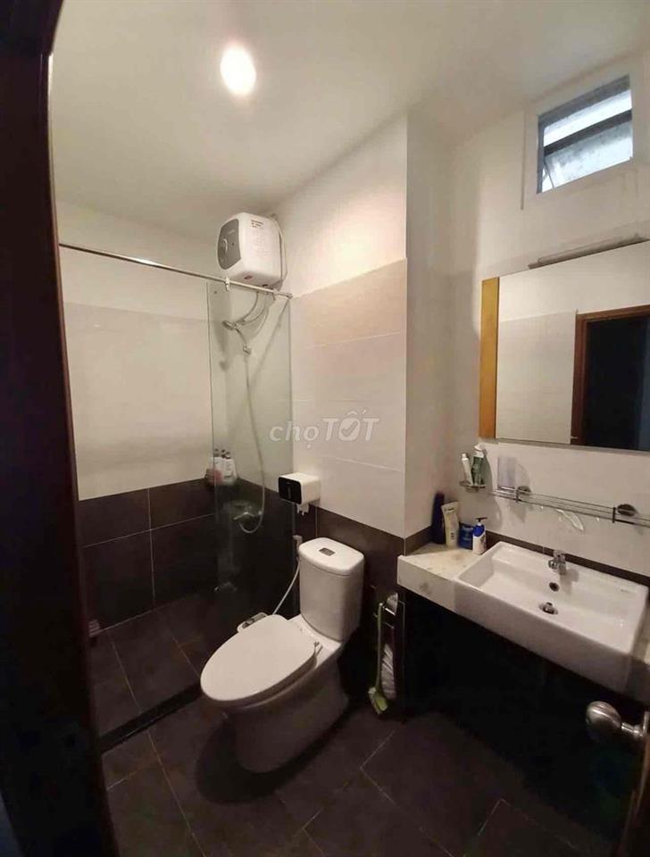 📣CHO THUÊ CH BELLEZA Q7✅124M2,3PN,2WC+VIEW PHL, FULL NT💰15TR( 15/10 ở)