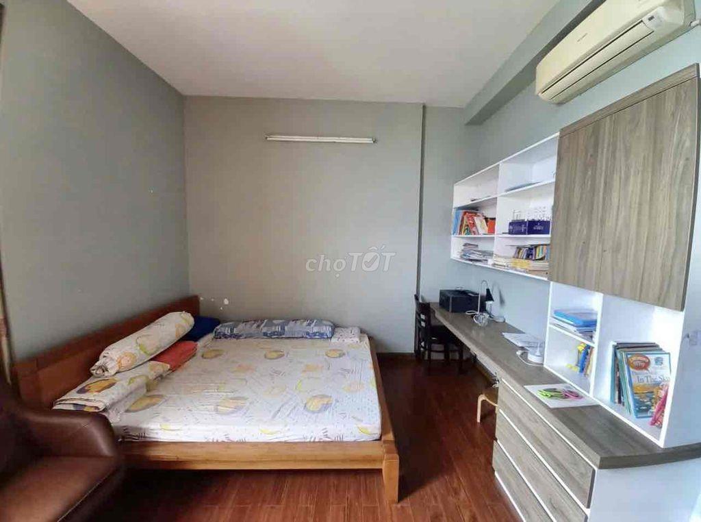 📣CHO THUÊ CH BELLEZA Q7✅124M2,3PN,2WC+VIEW PHL, FULL NT💰15TR( 15/10 ở)