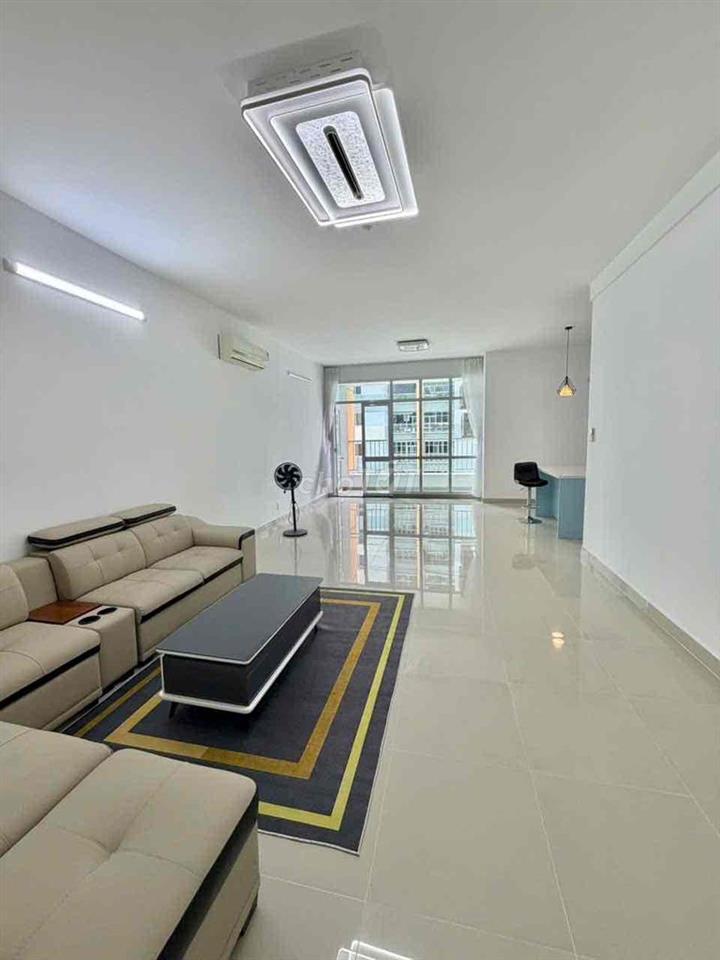 📣CHO THUÊ CH BELLEZA Q7✅124M2,3PN+FULL NT MỚI💰CHỈ : 15TR ( Ở LIỀN)🔥🔥🔥