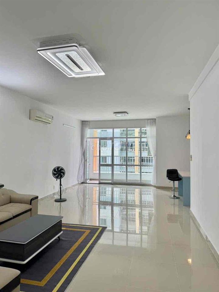 📣CHO THUÊ CH BELLEZA Q7✅124M2,3PN+FULL NT MỚI💰CHỈ : 15TR ( Ở LIỀN)🔥🔥🔥