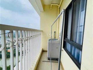 📣CHO THUÊ CH ĐỨC KHẢI Q7✅50M2,1PN,1WC+VIEW SÔNG,BANCOL, Nội Thất💰7.5TR