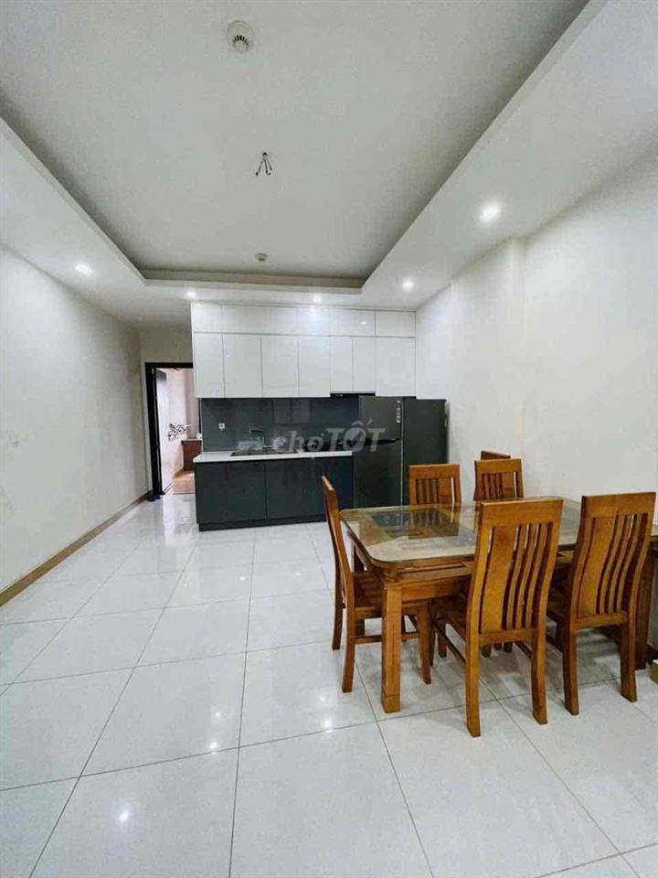 📣CHO THUÊ CH ĐỨC KHẢI Q7✅50M2,1PN,1WC+VIEW SÔNG,BANCOL, Nội Thất💰7.5TR