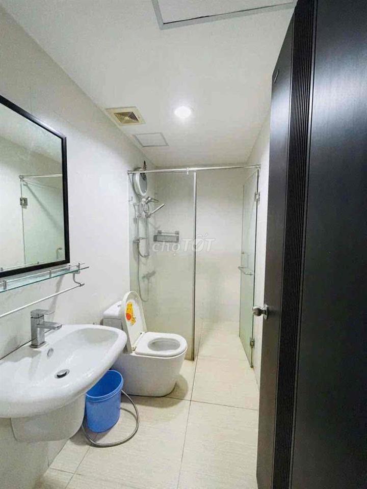 📣CHO THUÊ CH ĐỨC KHẢI Q7✅50M2,1PN,1WC+VIEW SÔNG,BANCOL, Nội Thất💰7.5TR