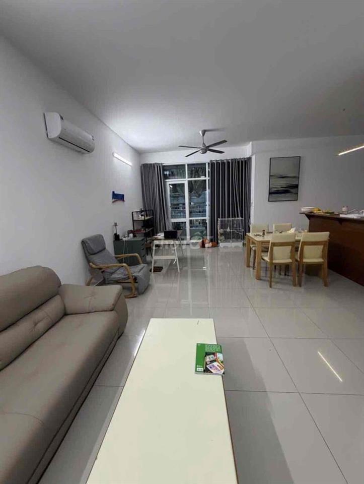 📣BÁN CH BELLEZA Q7✅124M2,3PN,TẶNG FULL NT, BANCOL💰5.45 TỶ( SỔ HỒNG)🔥🔥🔥