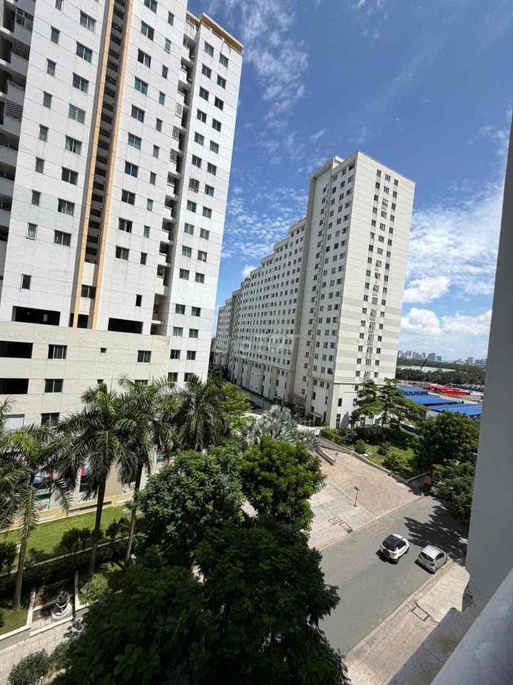 📣CHO THUÊ CH BELLEZA Q7✅45M2,1PN,1WC+NHÀ TRỐNG MỚI SƠN💰6.5TR ( 20/9 ở)