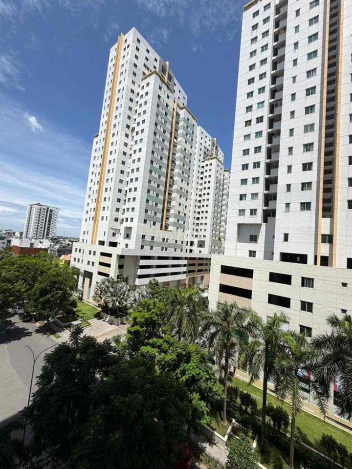 📣CHO THUÊ CH BELLEZA Q7✅45M2,1PN,1WC+NHÀ TRỐNG MỚI SƠN💰6.5TR ( 20/9 ở)