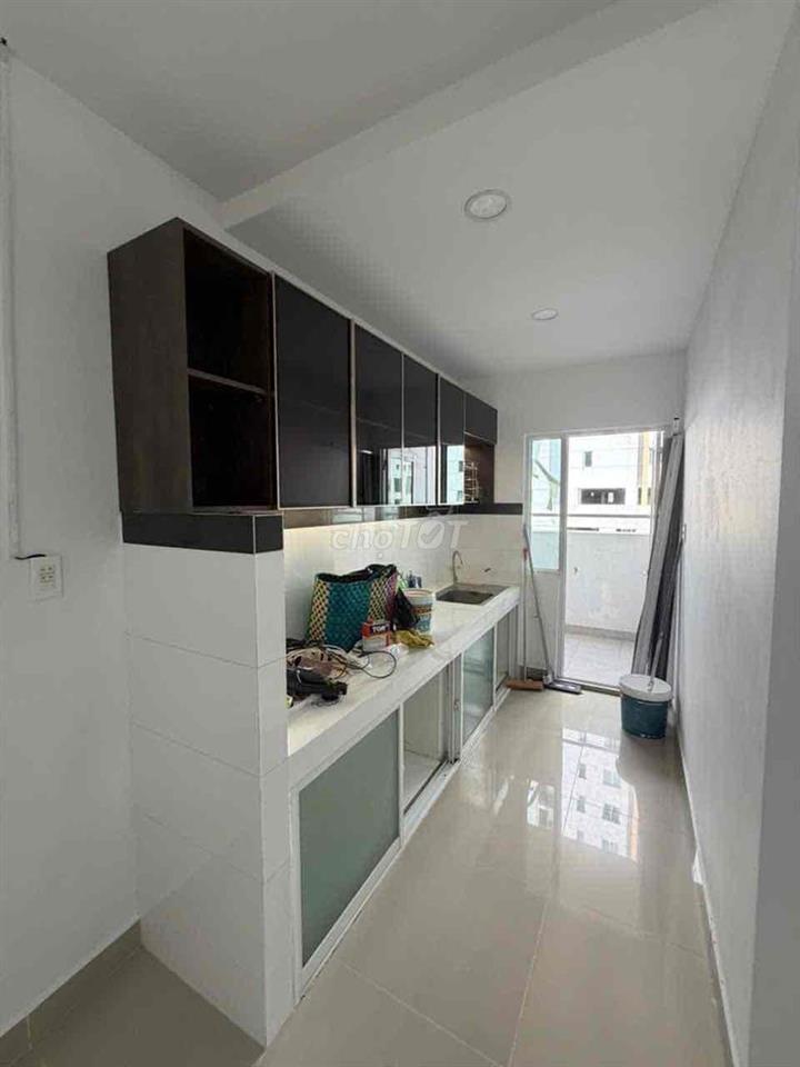 📣CHO THUÊ CH BELLEZA Q7✅45M2,1PN,1WC+NHÀ TRỐNG MỚI SƠN💰6.5TR ( 20/9 ở)