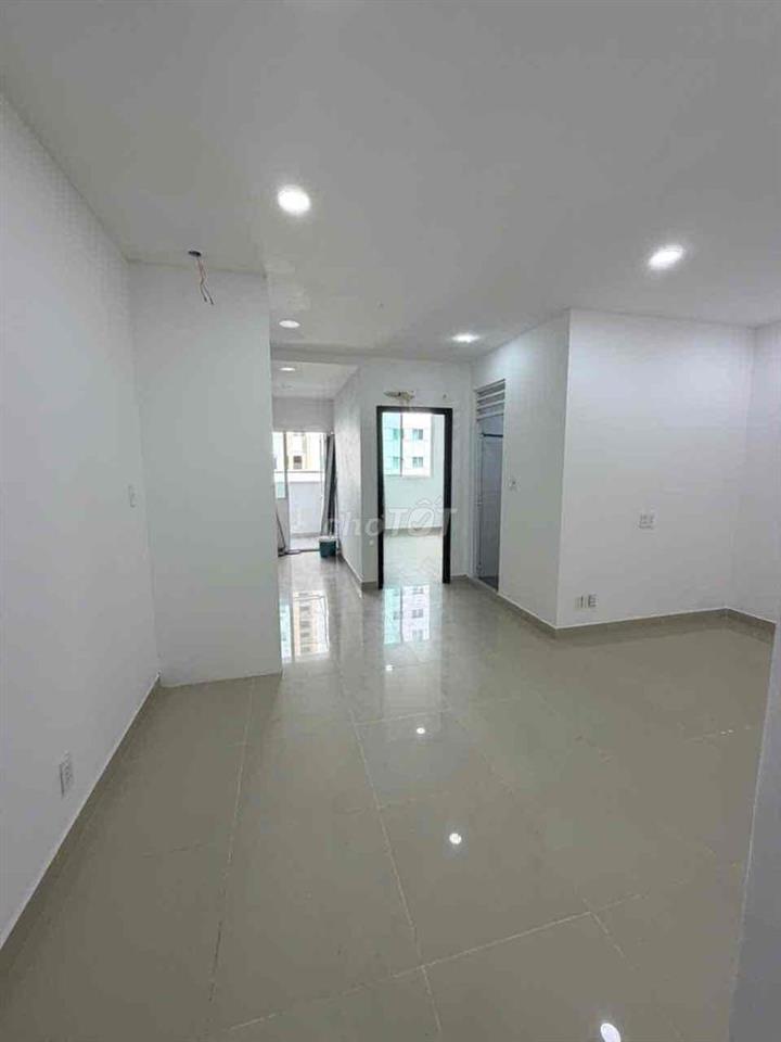 📣CHO THUÊ CH BELLEZA Q7✅45M2,1PN,1WC+NHÀ TRỐNG MỚI SƠN💰6.5TR ( 20/9 ở)