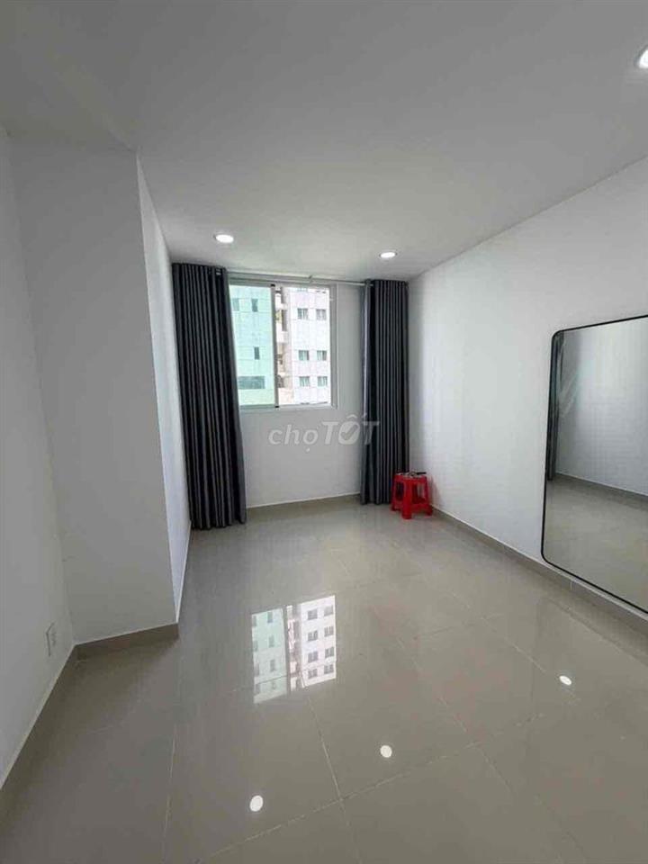 📣CHO THUÊ CH BELLEZA Q7✅45M2,1PN,1WC+NHÀ TRỐNG MỚI SƠN💰6.5TR ( 20/9 ở)