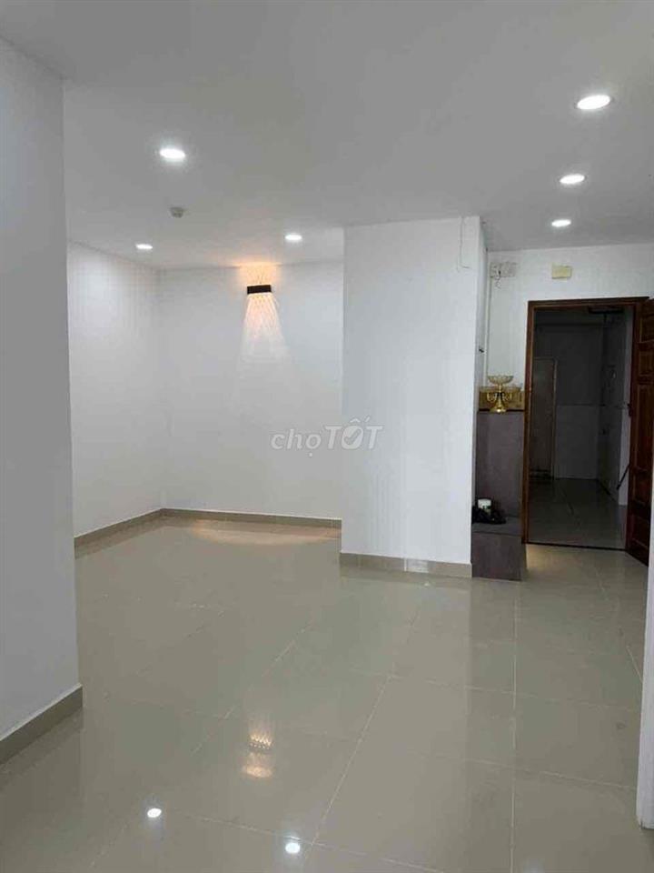 📣CHO THUÊ CH BELLEZA Q7✅45M2,1PN,1WC+NHÀ TRỐNG MỚI SƠN💰6.5TR ( 20/9 ở)