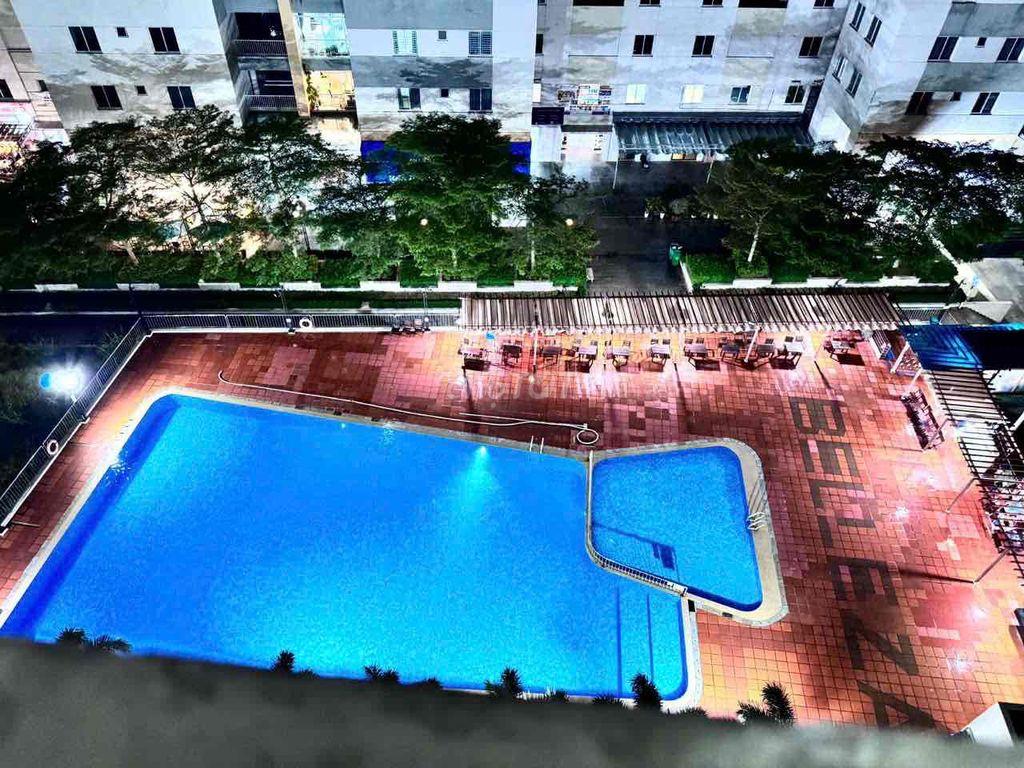 📣BÁN CH BELLEZA Q7✅78M2,2PN,2WC+VIEW HỒ BƠI, SỔ HỒNG SẴN💰3.55 TỶ( TL)🔥