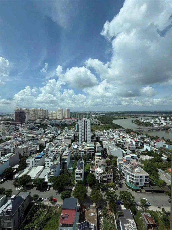 📣BÁN CH BELLEZA Q7✅102M2,3PN,2WC+CĂN GÓC, NHÀ NGUYÊN BẢN, VIEW PHL🔥🔥🔥