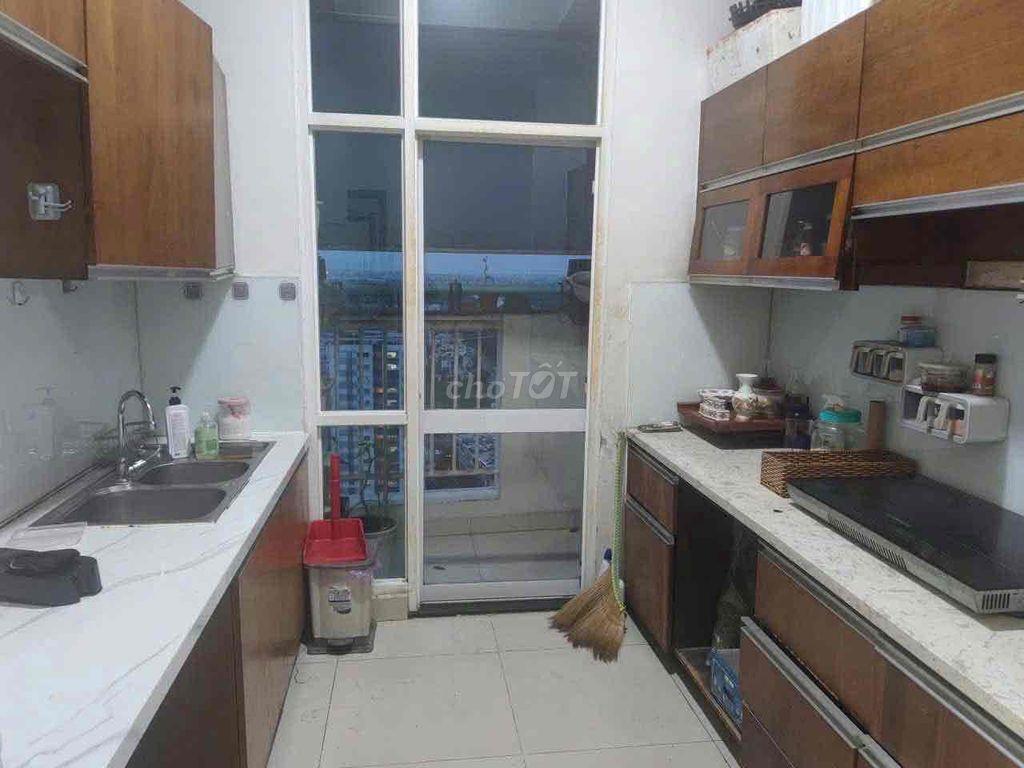 📣BÁN CH BELLEZA Q7✅102M2,3PN,2WC+CĂN GÓC, NHÀ NGUYÊN BẢN, VIEW PHL🔥🔥🔥