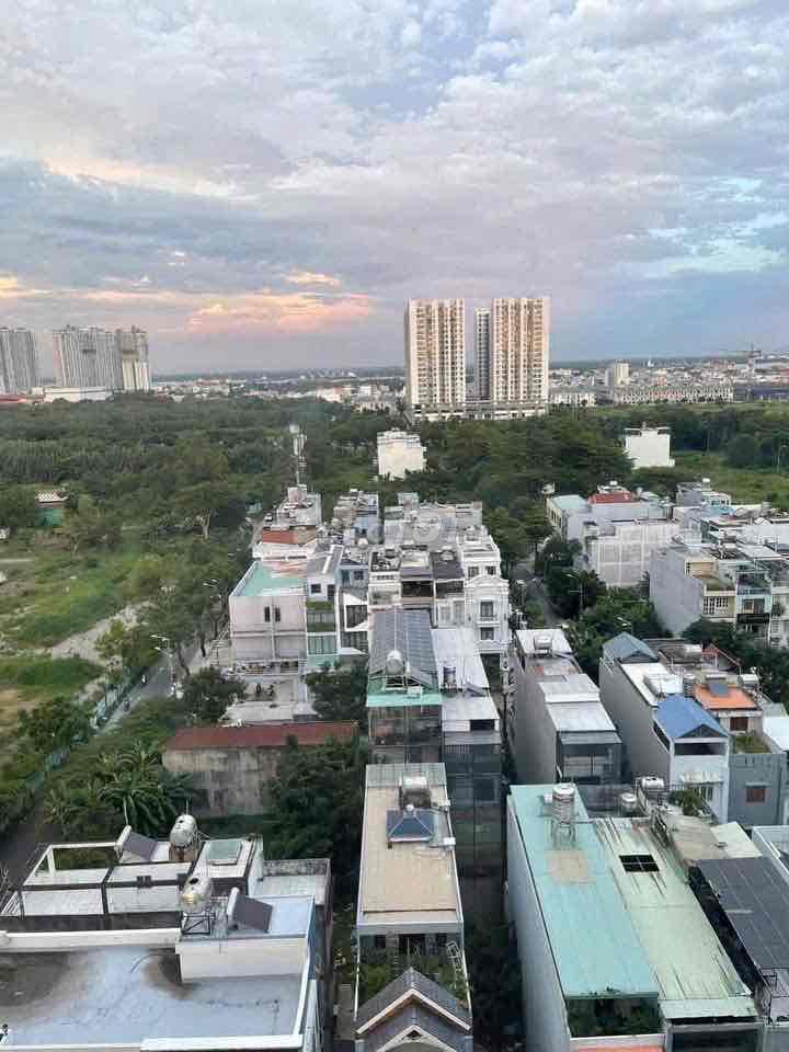 📣BÁN CH BELLEZA Q7✅46M2,1PN,1WC+SỔ HỒNG+VIEW NG.L.B💰2.4 TỶ ( SỔ HỒNG)🔥