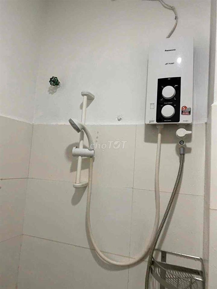 📣BÁN CH BELLEZA Q7✅46M2,1PN,1WC+NHÀ DECOR+NT✅SỔ HỒNG💰CHỈ :2.4 TỶ🔥🔥🔥