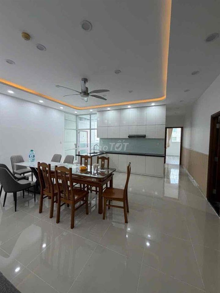 📣BÁN CH THƯƠNG MẠI BELLEZA Q7✅88M2,2PN,GÓC+Decor+TẶNG NT💰CHỈ : 4.08T🔥🔥