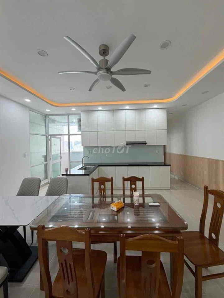 📣BÁN CH THƯƠNG MẠI BELLEZA Q7✅88M2,2PN,GÓC+Decor+TẶNG NT💰CHỈ : 4.08T🔥🔥