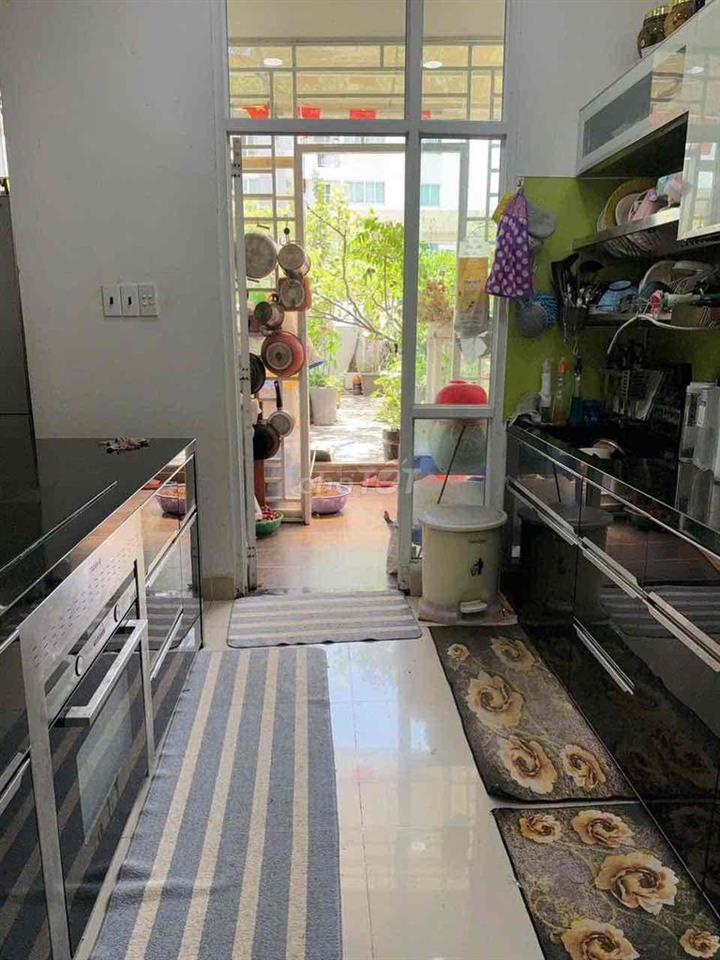 📣BÁN CH SÂN VƯỜN BELLEZA Q7✅116M2,3PN,2WC+CĂN GÓC, SÂN VƯỜN RỘNG💰6.5T🔥