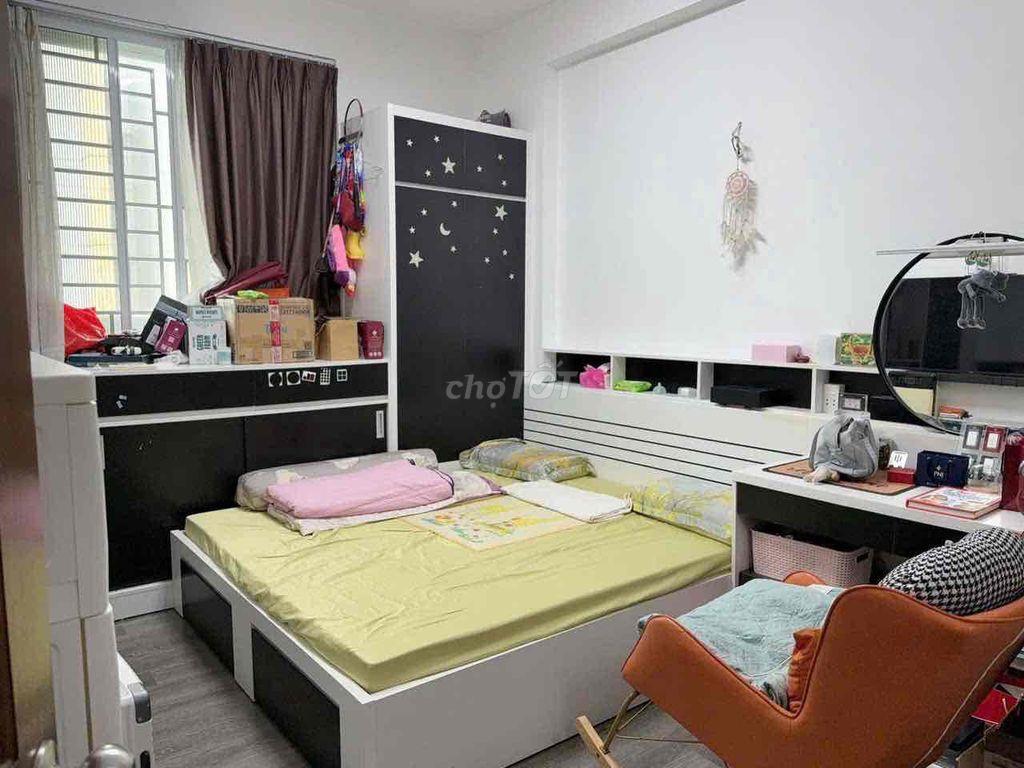 📣BÁN CH SÂN VƯỜN BELLEZA Q7✅116M2,3PN,2WC+CĂN GÓC, SÂN VƯỜN RỘNG💰6.5T🔥