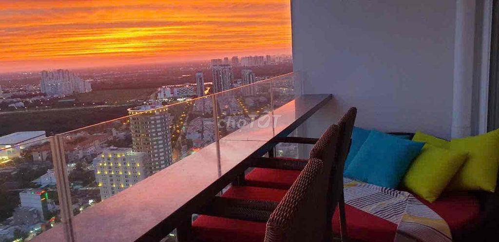 📣CHO THUÊ CH AN GIA SKYLINE Q7-112M2x