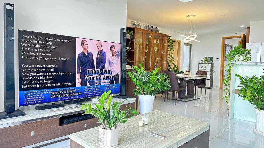 📣CHO THUÊ CH AN GIA SKYLINE Q7-112M2x