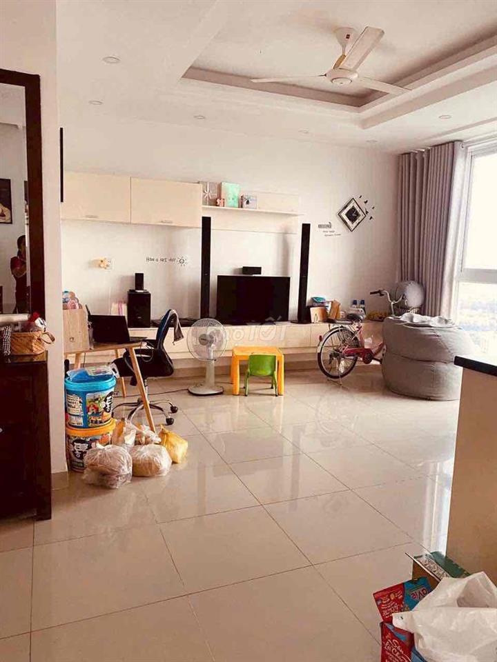 🥰CHO THUÊ CH BELLEZA Q7✅102M2,3PN,2WC+CĂN GÓC,VIEW SÔNG PHL,FULL NT-11