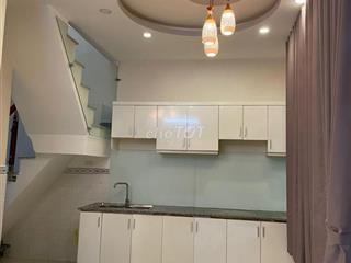Cho thuê nhà hẻm 2266/17/3A, Huỳnh Tấn Phát, Nhà Bè
