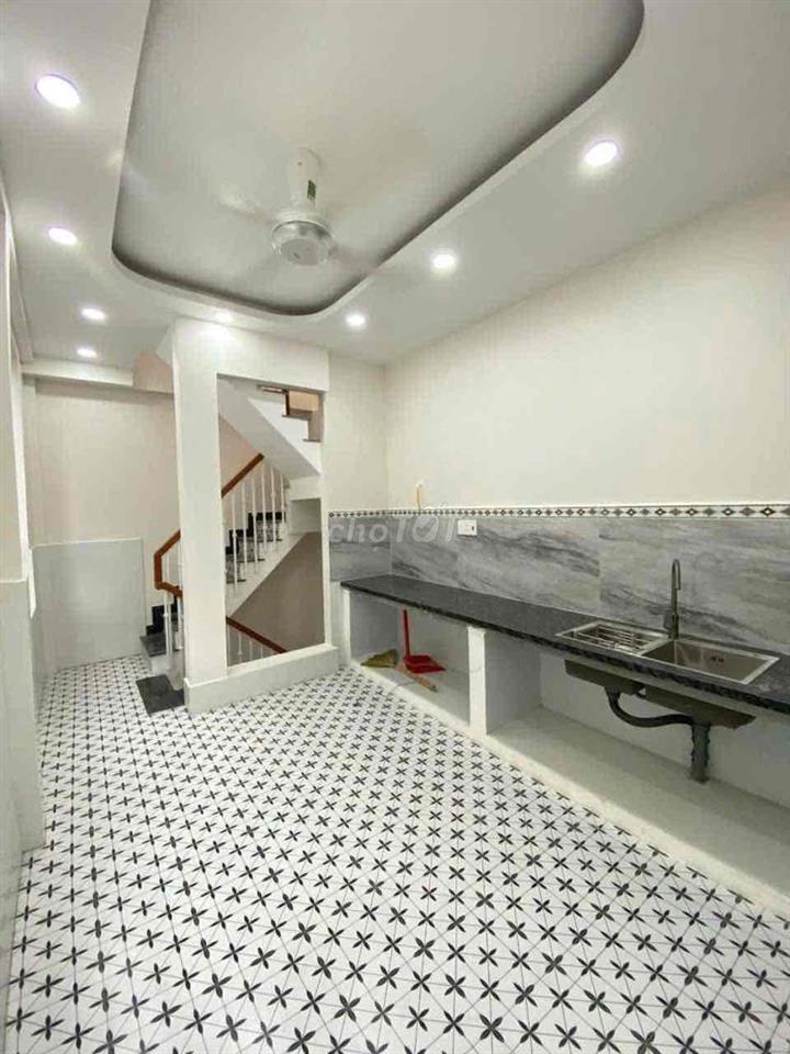 Cho thuê nhà ở thị trấn Nhà Bè