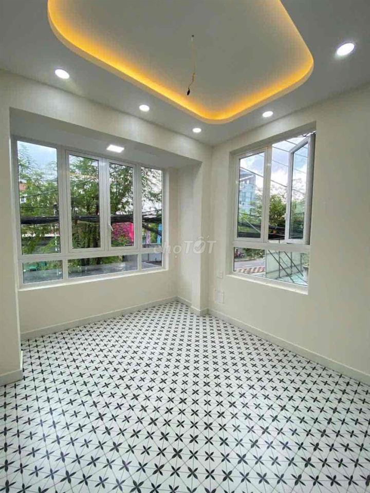 Cho thuê nhà ở thị trấn Nhà Bè