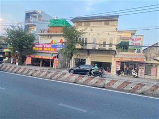 Cho thuê nhà ở thị trấn Nhà Bè
