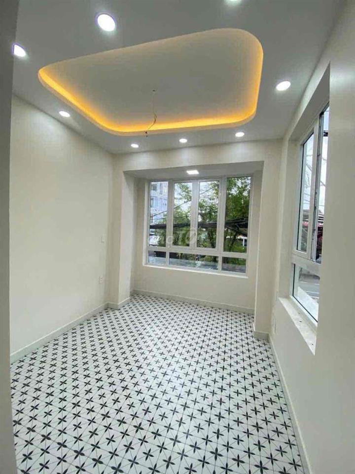 Cho thuê nhà ở thị trấn Nhà Bè