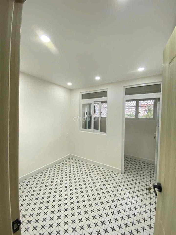 Cho thuê nhà ở thị trấn Nhà Bè