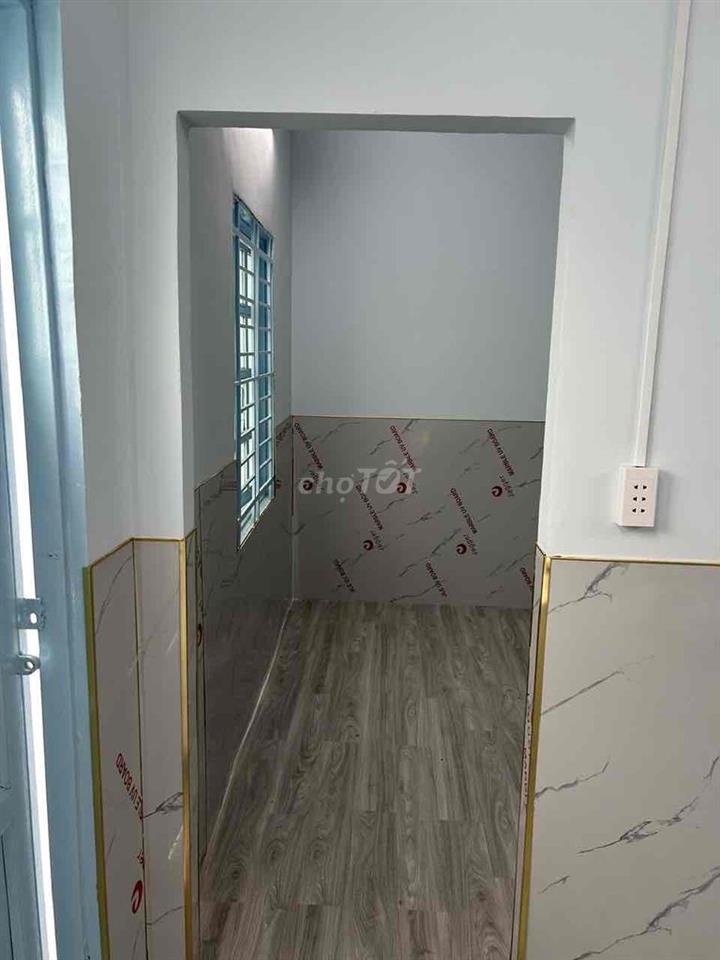 Nhà Mới để ở hoặc làm trọ 5 PN 6 Toilet ở Nhà Bè LH:***