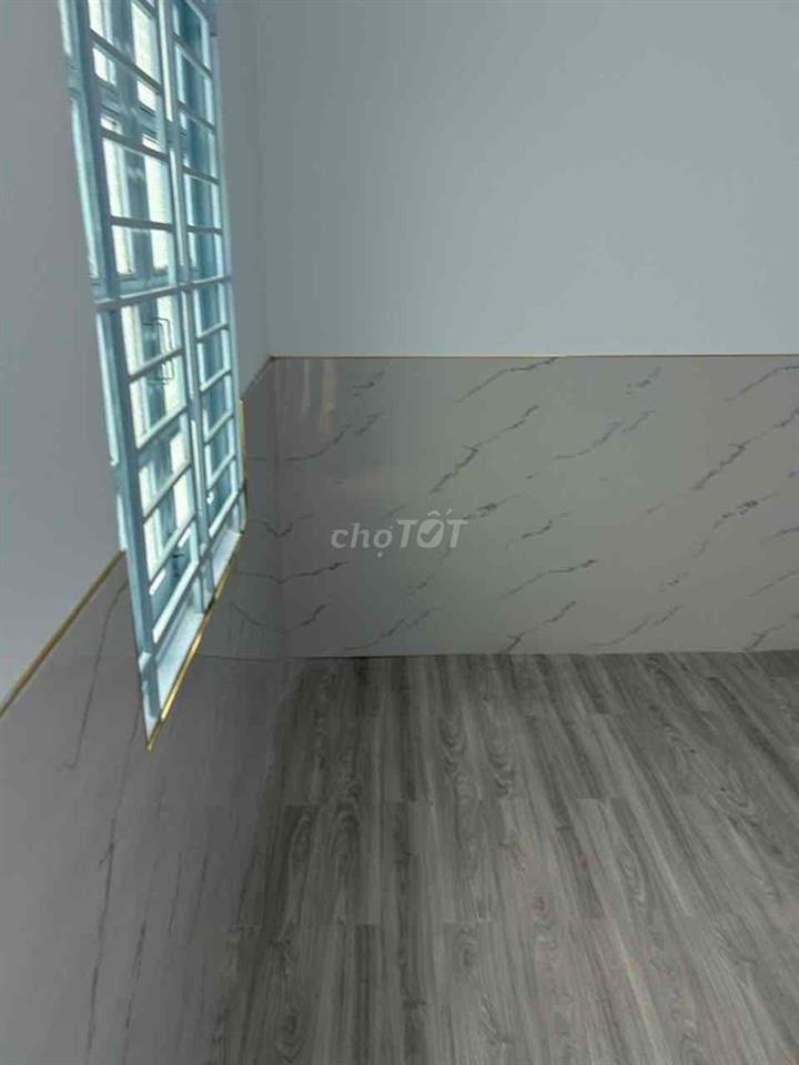 Nhà Mới để ở hoặc làm trọ 5 PN 6 Toilet ở Nhà Bè LH:***
