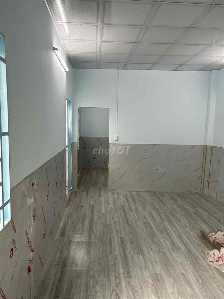 Nhà Mới để ở hoặc làm trọ 5 PN 6 Toilet ở Nhà Bè LH:***