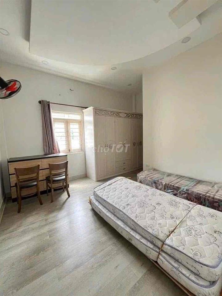 🇻🇳🇻🇳🇻🇳NHÀ NGUYÊN CĂN CÓ NỘI THẤT 4PN 5WC