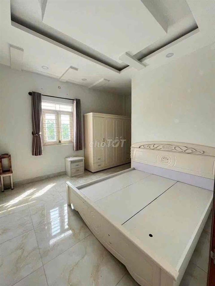 🇻🇳🇻🇳🇻🇳NHÀ NGUYÊN CĂN CÓ NỘI THẤT 4PN 5WC