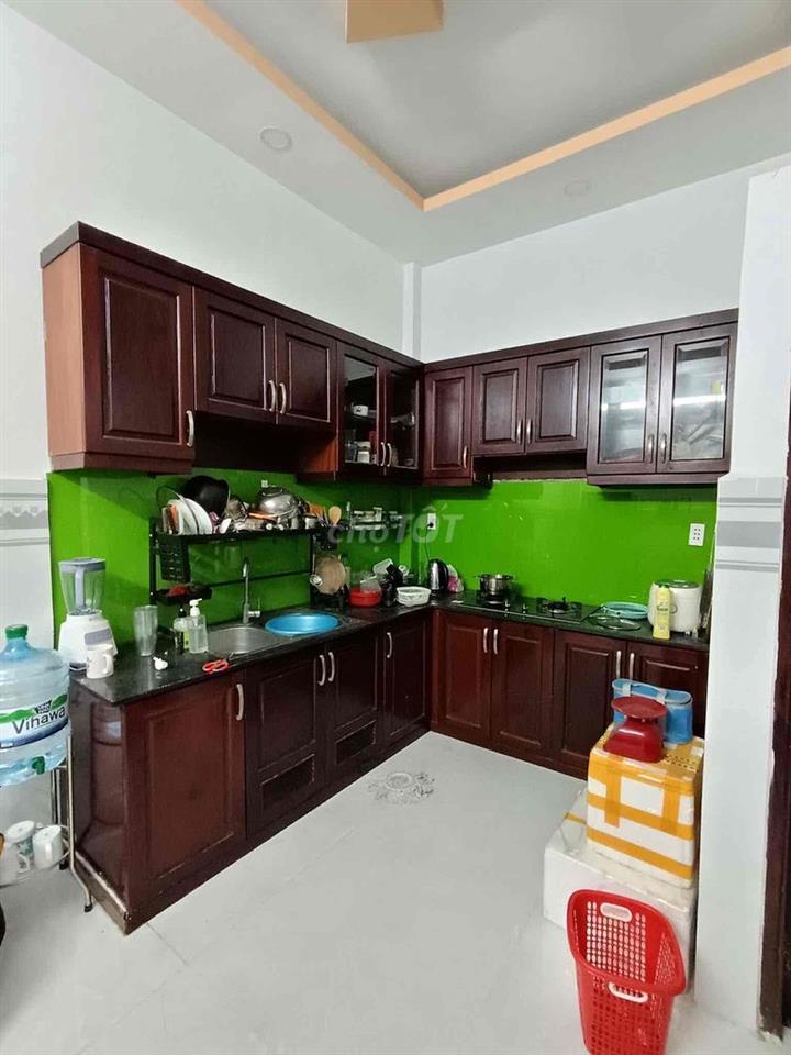 🇻🇳🇻🇳🇻🇳NHÀ NGUYÊN CĂN CÓ NỘI THẤT HUỲNH TẤN PHÁT NHÀ BÈ SÁT q7