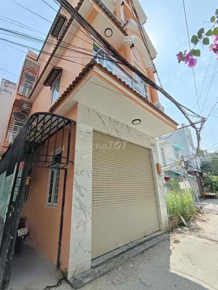 🇻🇳🇻🇳🇻🇳NHÀ NGUYÊN CĂN CÓ NỘI THẤT HUỲNH TẤN PHÁT NHÀ BÈ SÁT q7