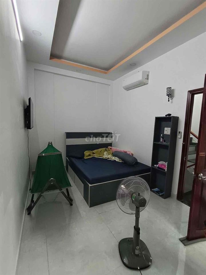 🇻🇳🇻🇳🇻🇳NHÀ NGUYÊN CĂN CÓ NỘI THẤT HUỲNH TẤN PHÁT NHÀ BÈ SÁT q7