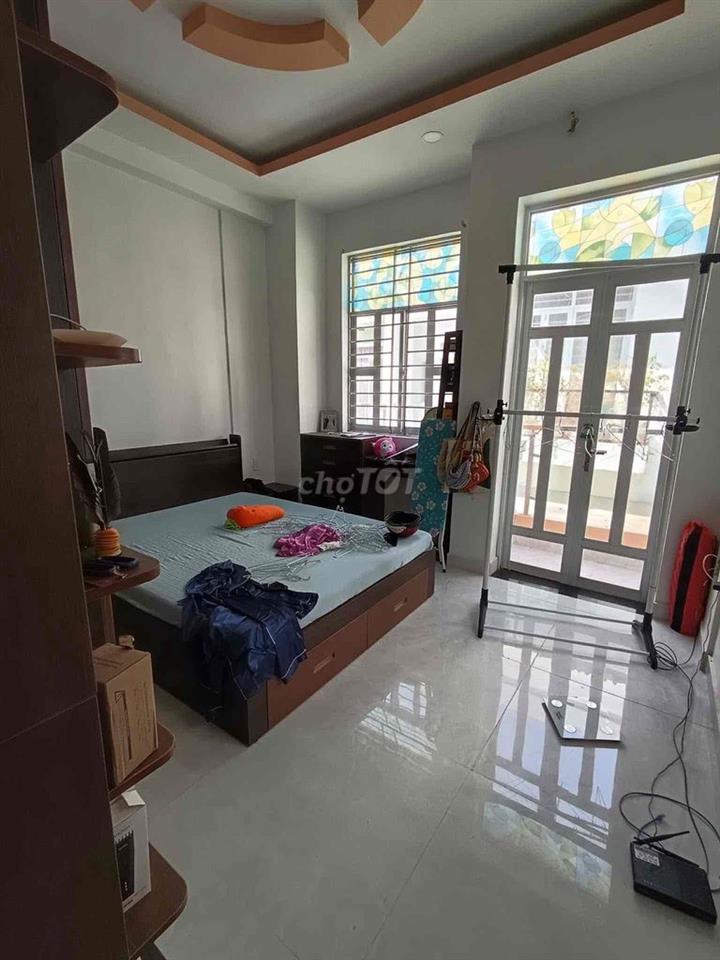 🇻🇳🇻🇳🇻🇳NHÀ NGUYÊN CĂN CÓ NỘI THẤT HUỲNH TẤN PHÁT NHÀ BÈ SÁT q7