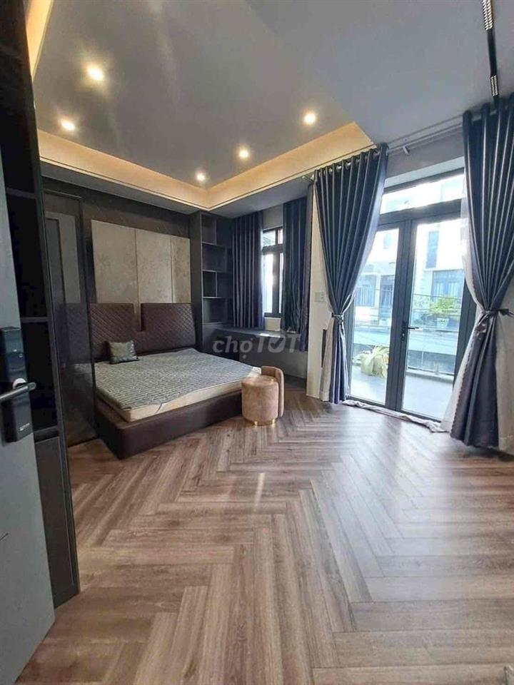 🇻🇳🇻🇳🇻🇳NHÀ PHỐ NGUYÊN CĂN KHU ĐỒNG BỘ HUỲNH TẤN PHÁT NHÀ BÈ