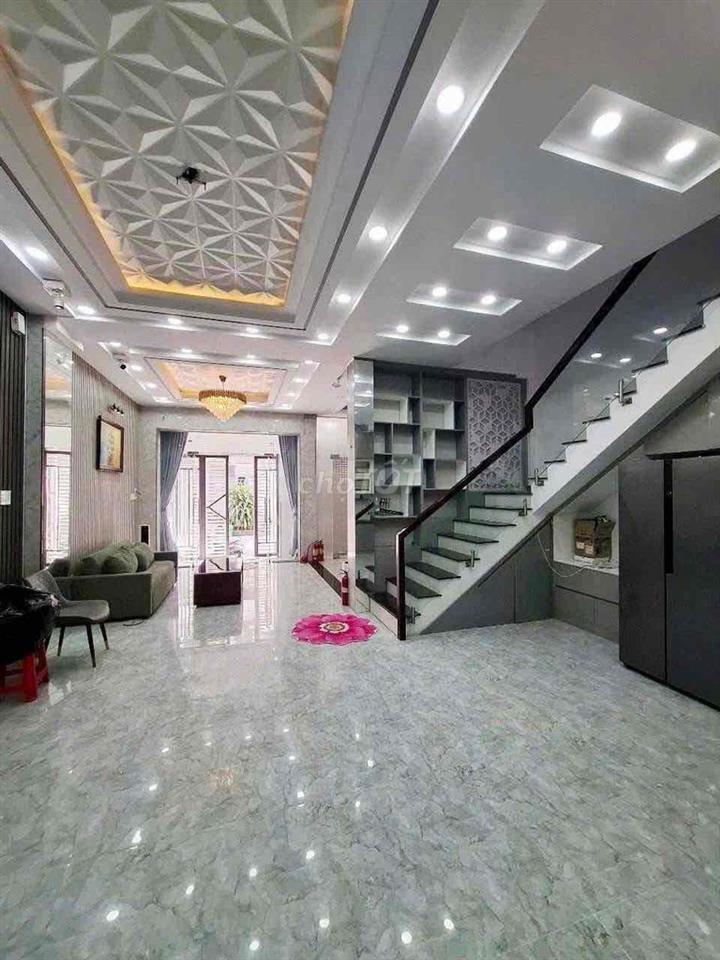 🇻🇳🇻🇳🇻🇳NHÀ PHỐ NGUYÊN CĂN KHU ĐỒNG BỘ HUỲNH TẤN PHÁT NHÀ BÈ