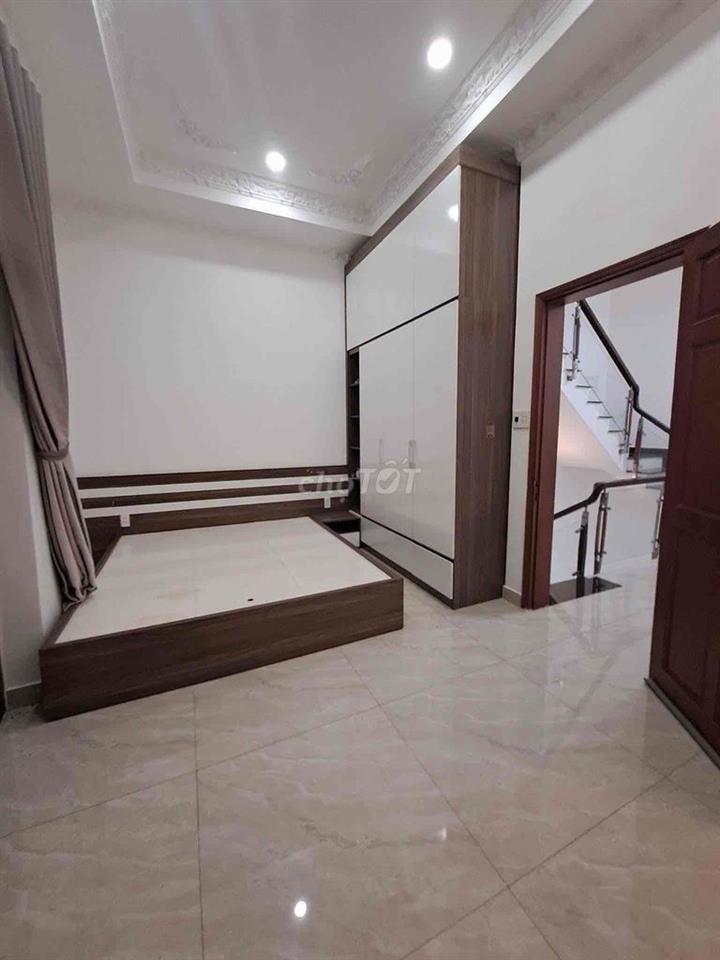 🇻🇳🇻🇳🇻🇳NHÀ PHỐ CAO CẤP KHU DÂN CƯ ANH TUẤN NHÀ BÈ