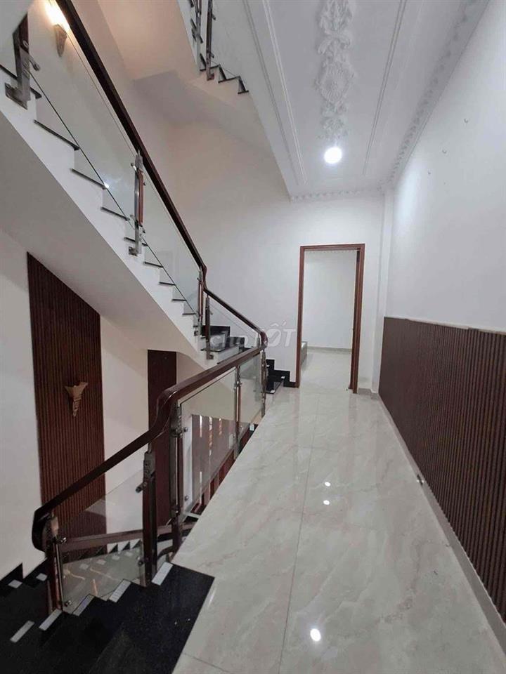 🇻🇳🇻🇳🇻🇳NHÀ PHỐ CAO CẤP KHU DÂN CƯ ANH TUẤN NHÀ BÈ